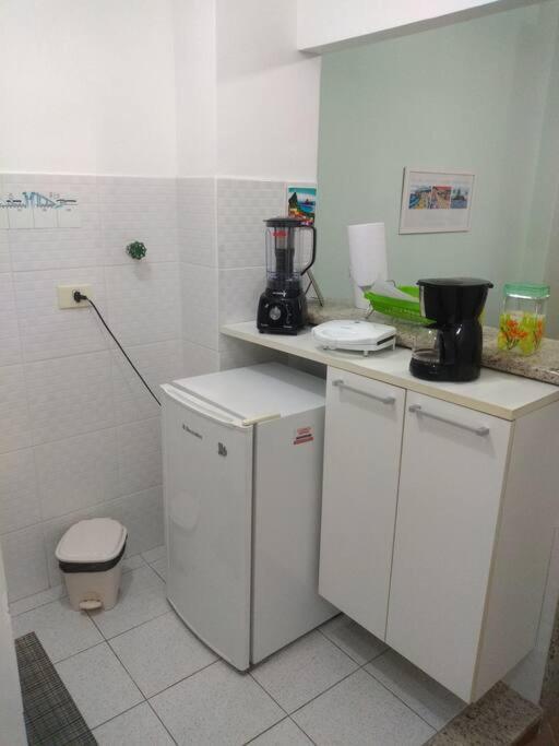 Apartmán Excelente Studio Na Miguel Lemos 74 Rio de Janeiro Exteriér fotografie