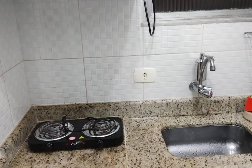 Apartmán Excelente Studio Na Miguel Lemos 74 Rio de Janeiro Exteriér fotografie