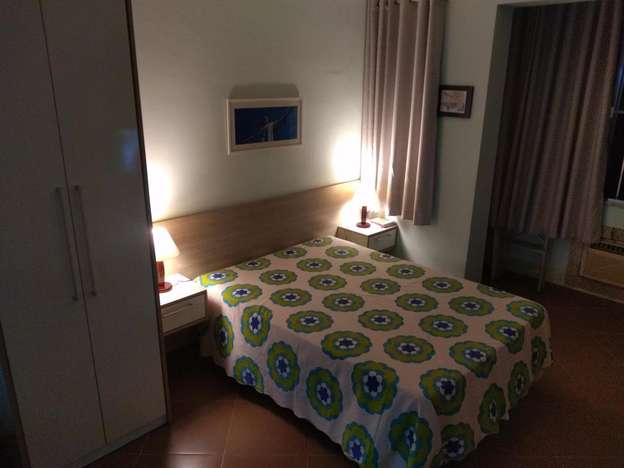 Apartmán Excelente Studio Na Miguel Lemos 74 Rio de Janeiro Exteriér fotografie